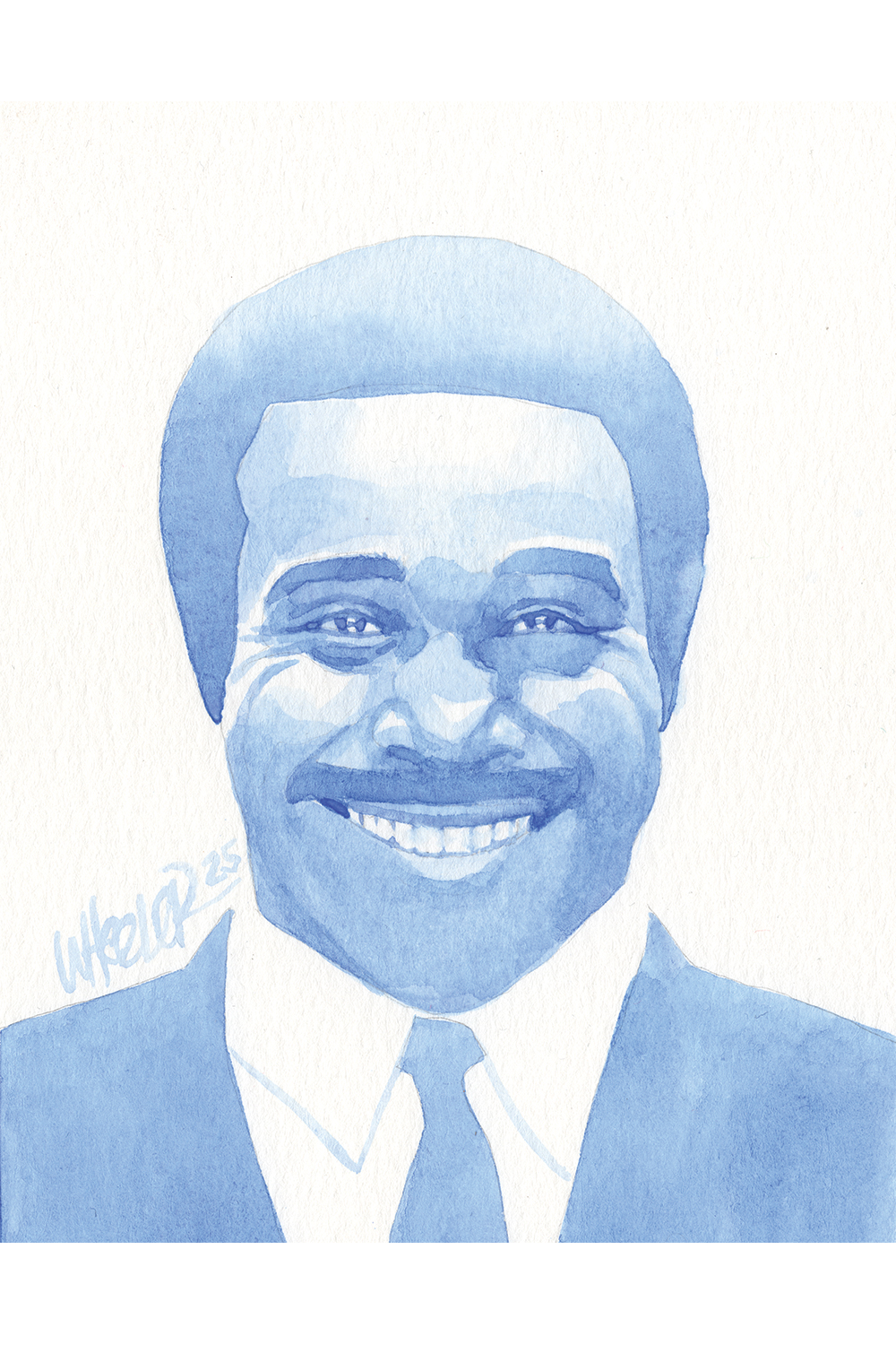 "Milchick" by Jeremy Wheeler