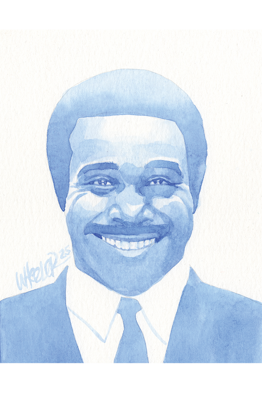 "Milchick" by Jeremy Wheeler