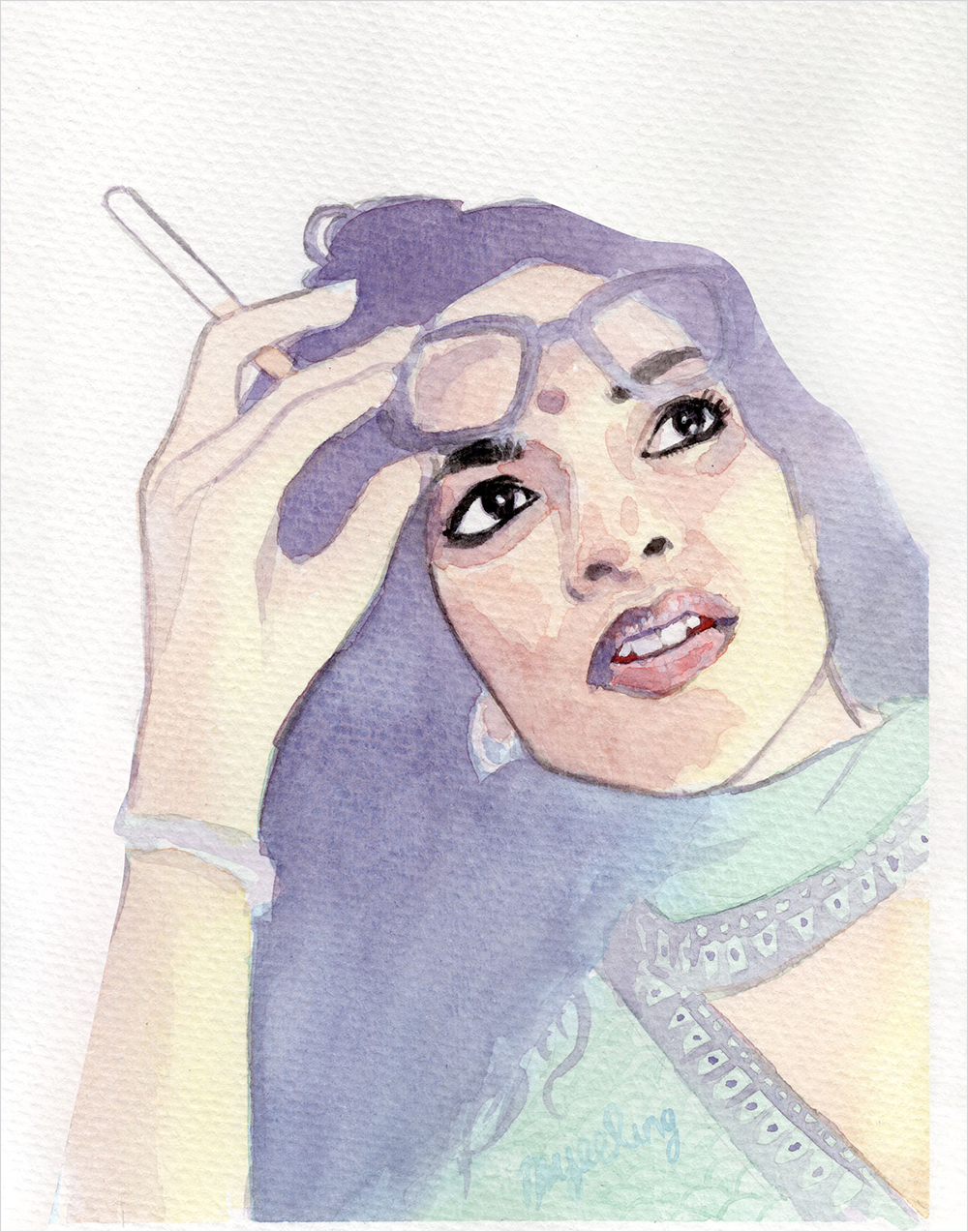 "Rita" by Jeremy Wheeler