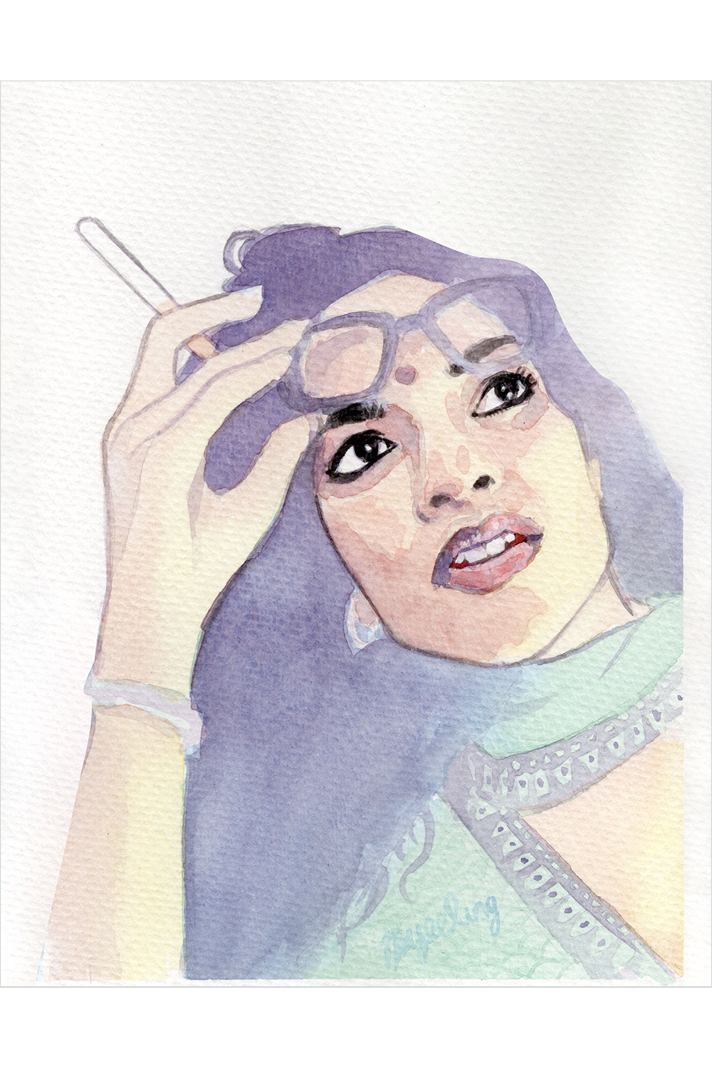 "Rita" by Jeremy Wheeler