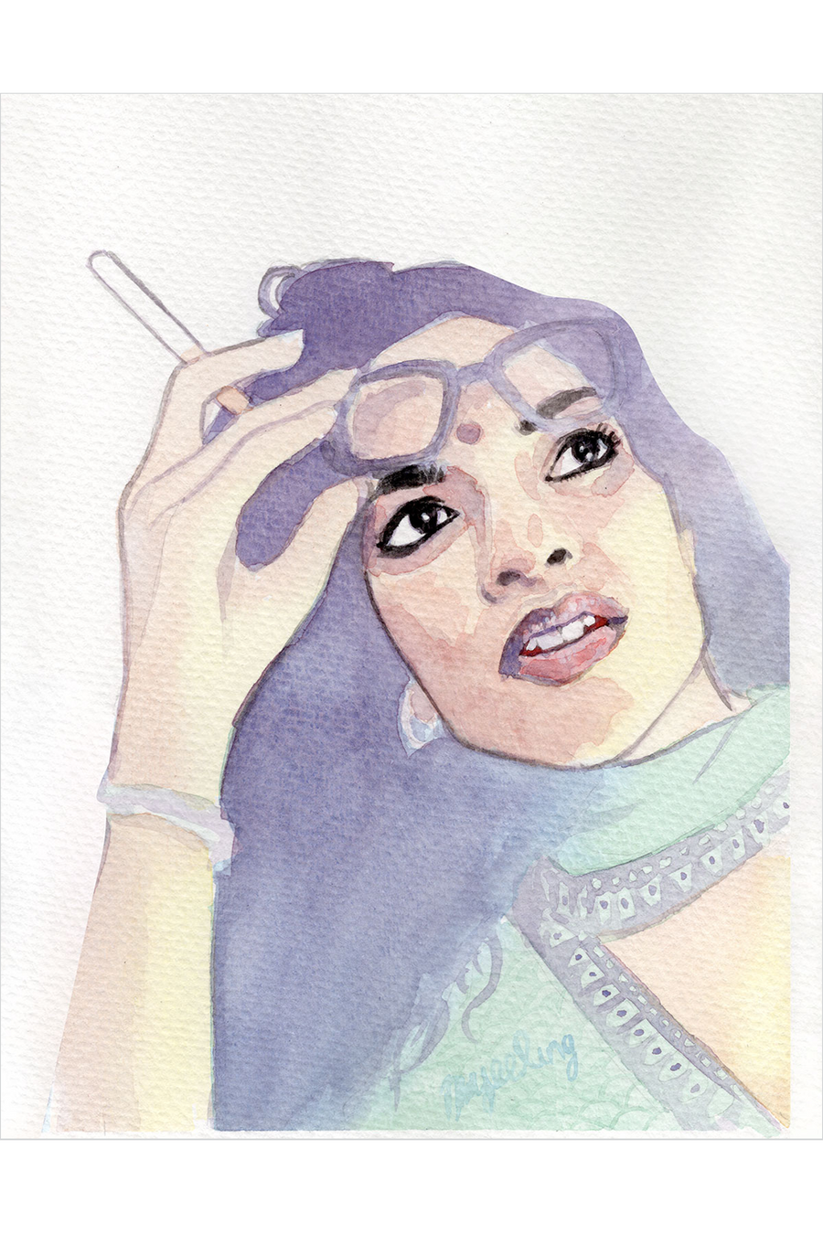 "Rita" by Jeremy Wheeler