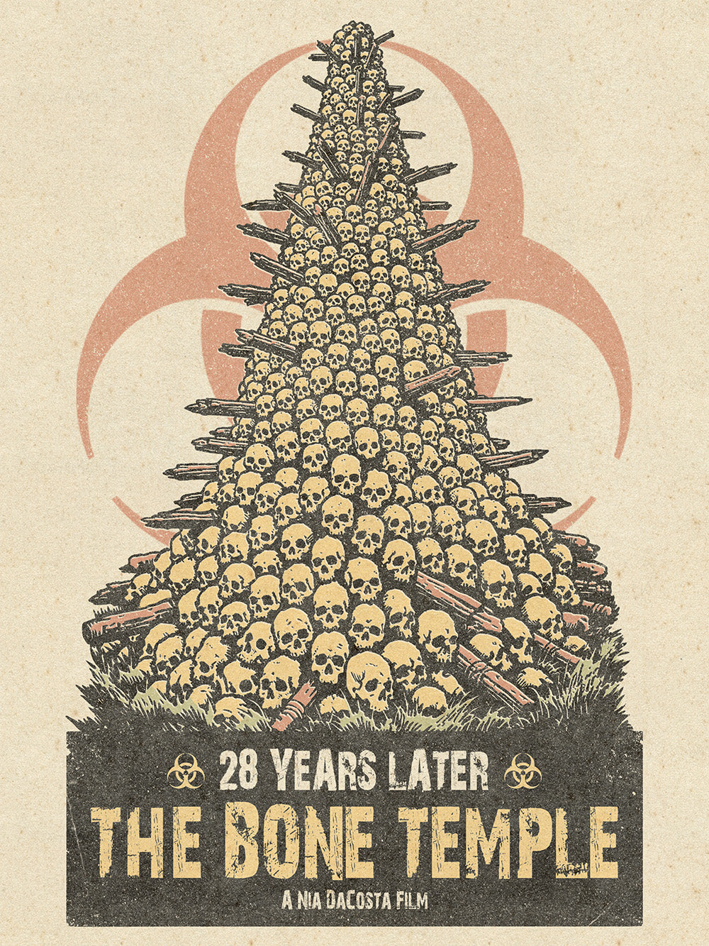 "Memento Mori" by Jerome Caskets