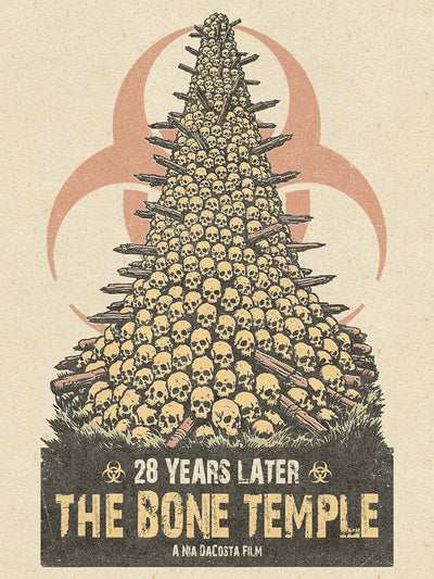 "Memento Mori" by Jerome Caskets