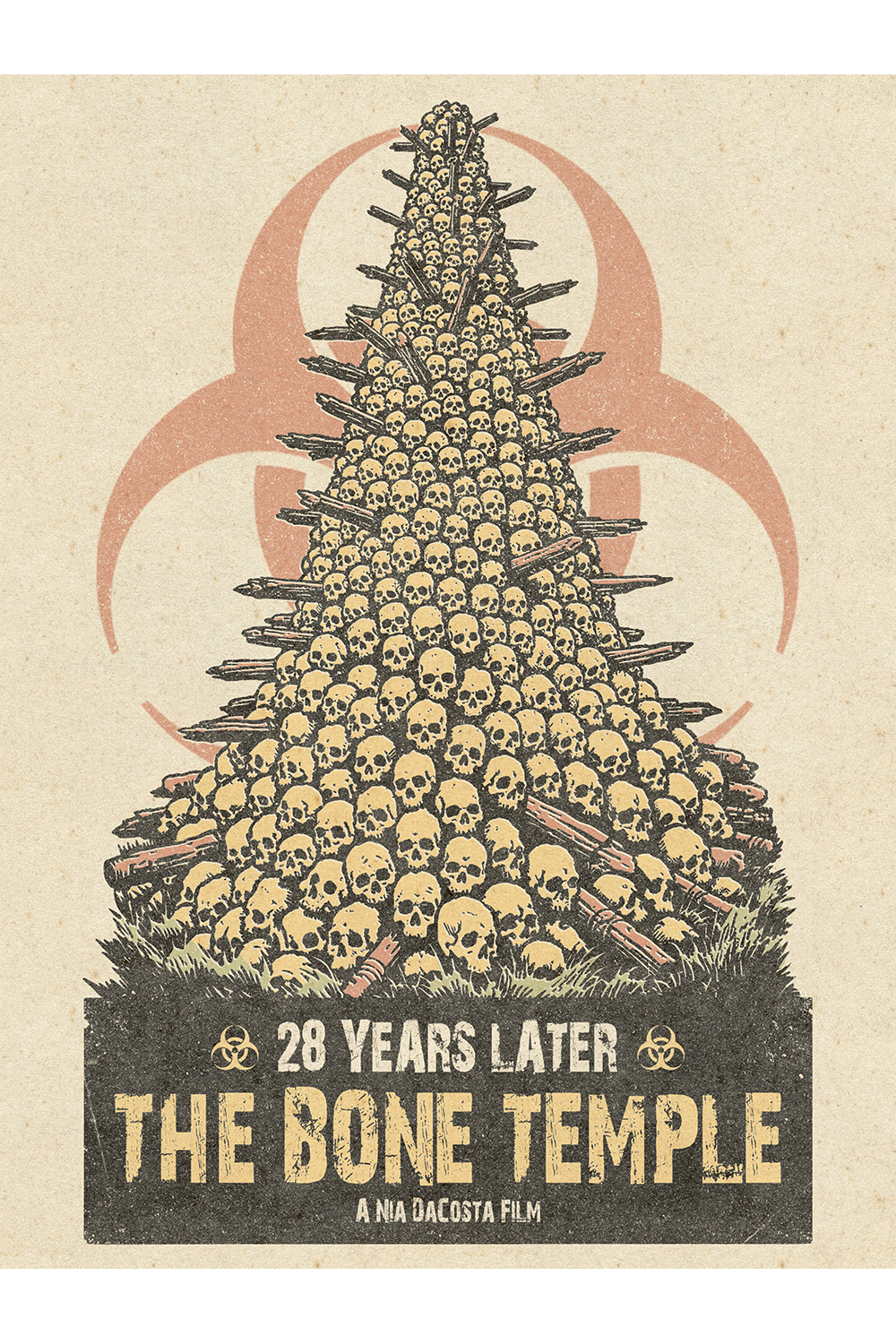 "Memento Mori" by Jerome Caskets