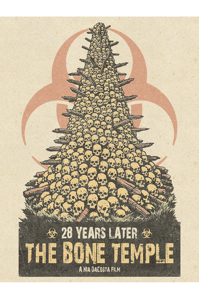 "Memento Mori" by Jerome Caskets