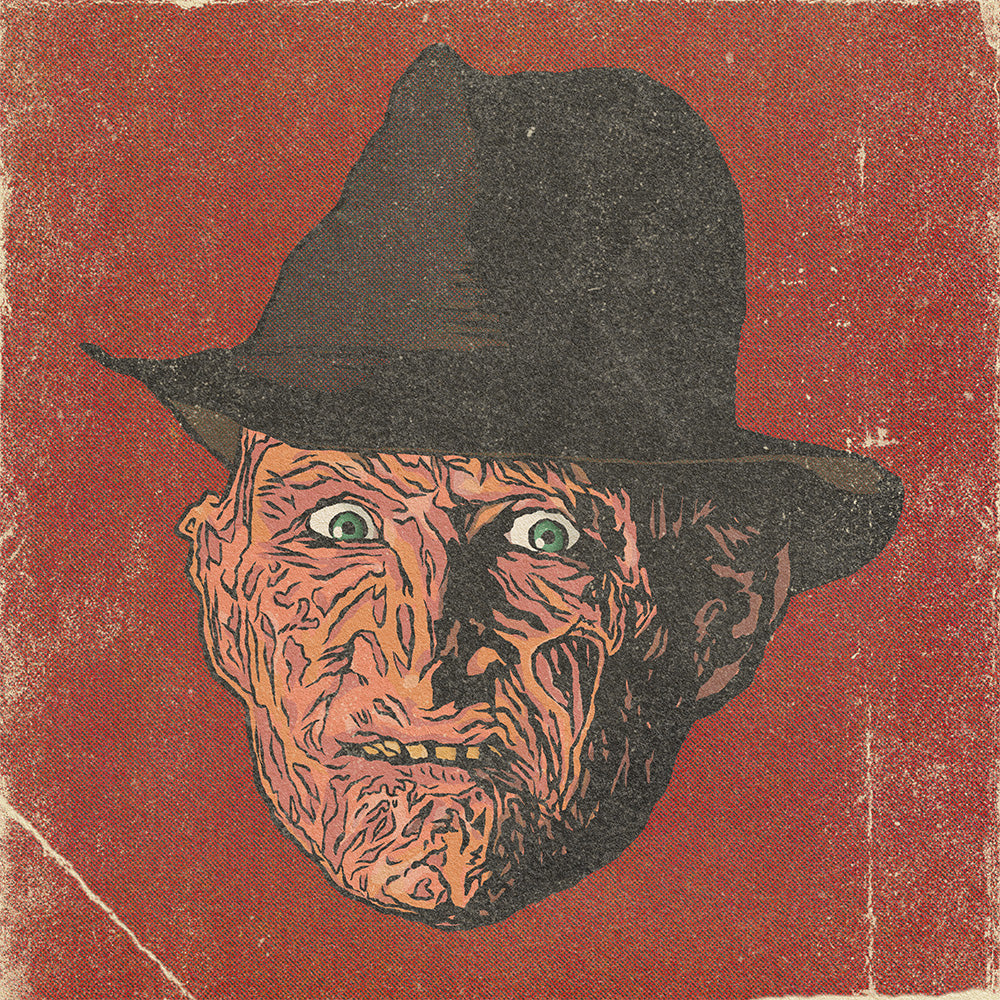 "Welcome to Prime Time!" by Jerome Caskets