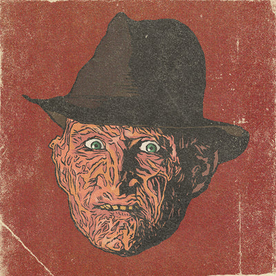 "Welcome to Prime Time!" by Jerome Caskets