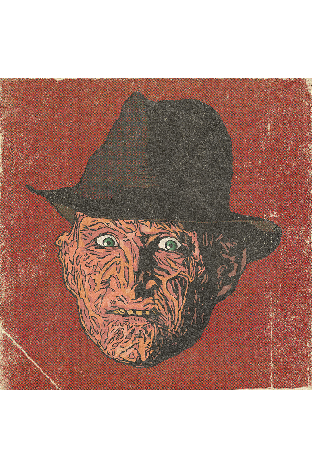 "Welcome to Prime Time!" by Jerome Caskets