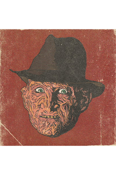 "Welcome to Prime Time!" by Jerome Caskets