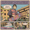 "Unless You've Got Power!" by Jerome Caskets