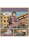 "Unless You've Got Power!" by Jerome Caskets