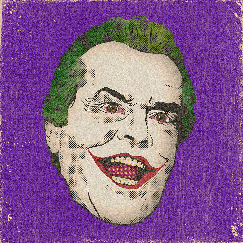 "Wait till they get a load of me!" by Jerome Caskets