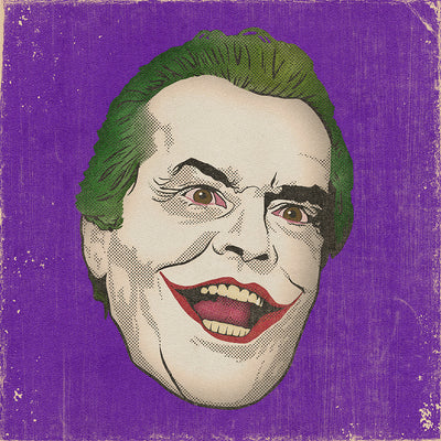"Wait till they get a load of me!" by Jerome Caskets