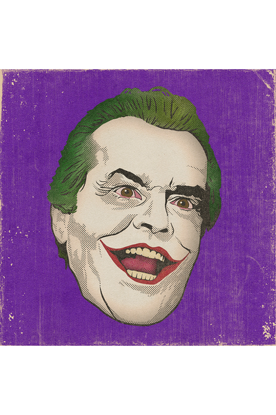 "Wait till they get a load of me!" by Jerome Caskets