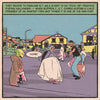"Home" by Jerome Caskets