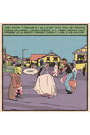 "Home" by Jerome Caskets