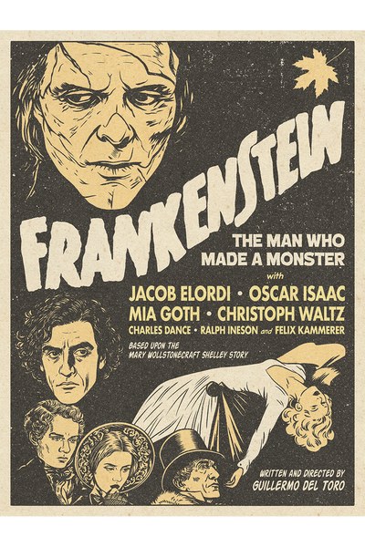 "Friend?" by Jerome Caskets