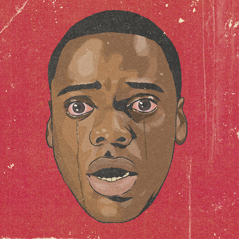 "Now Sink" by Jerome Caskets