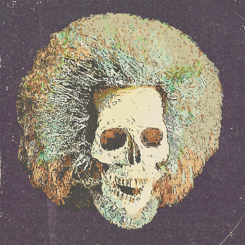 "What a hole!" by Jerome Caskets