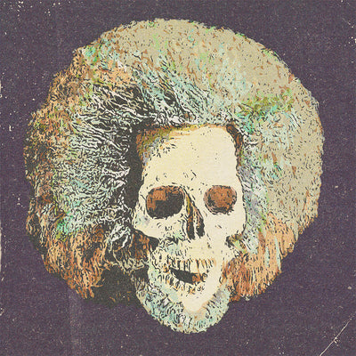 "What a hole!" by Jerome Caskets