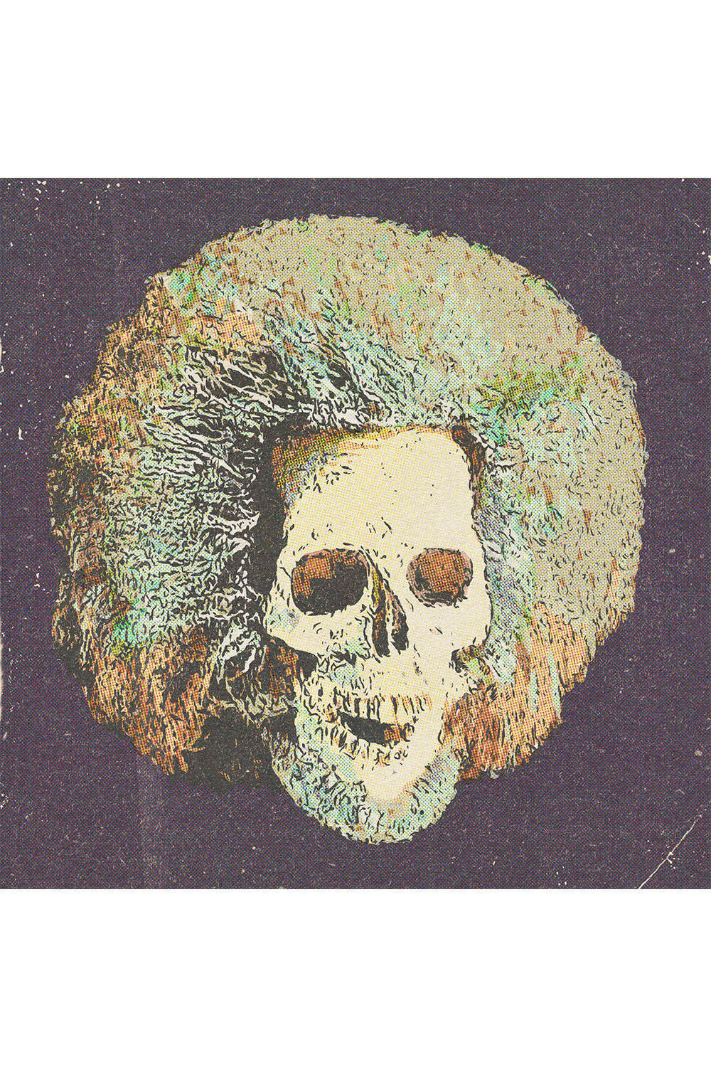 "What a hole!" by Jerome Caskets