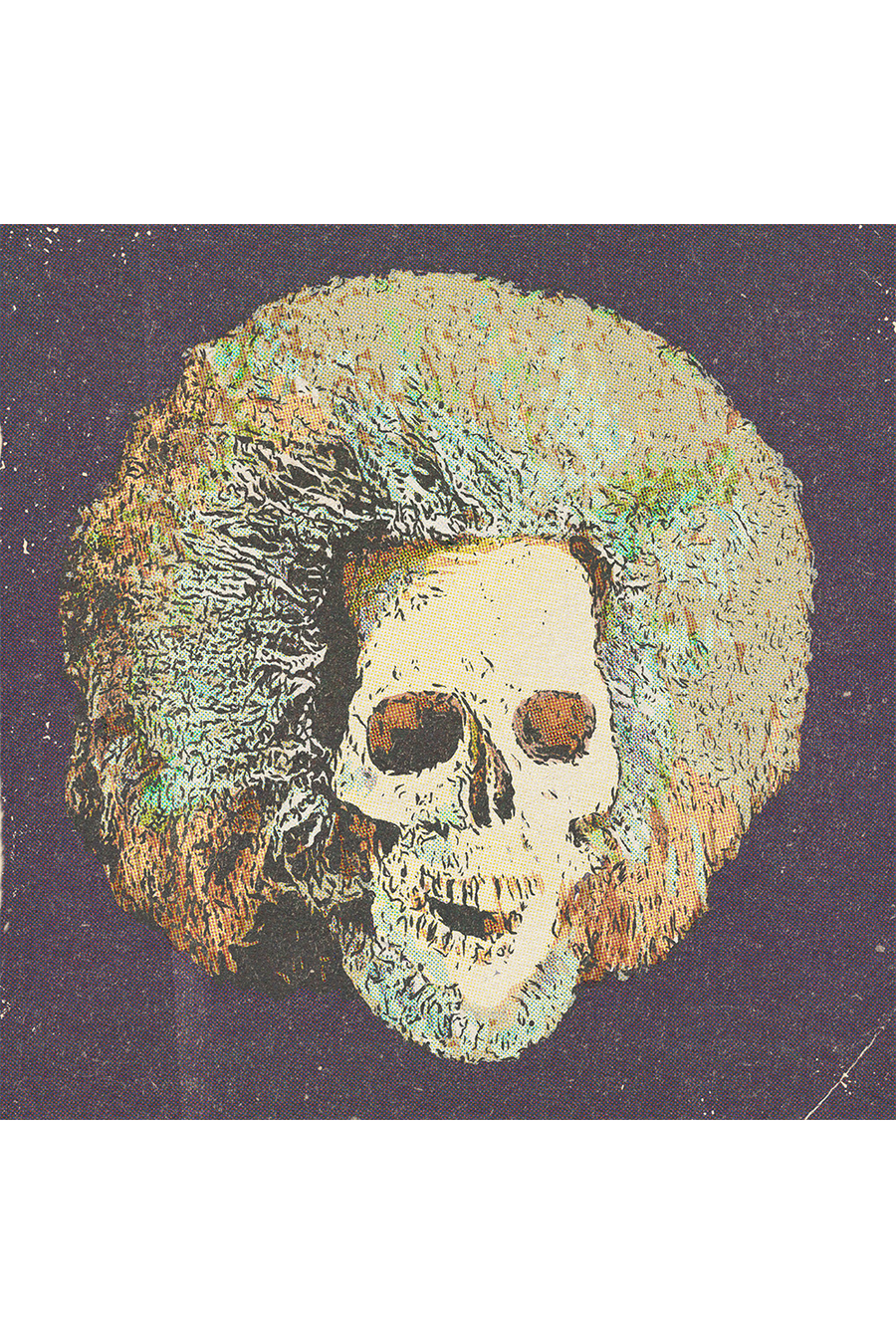 "What a hole!" by Jerome Caskets