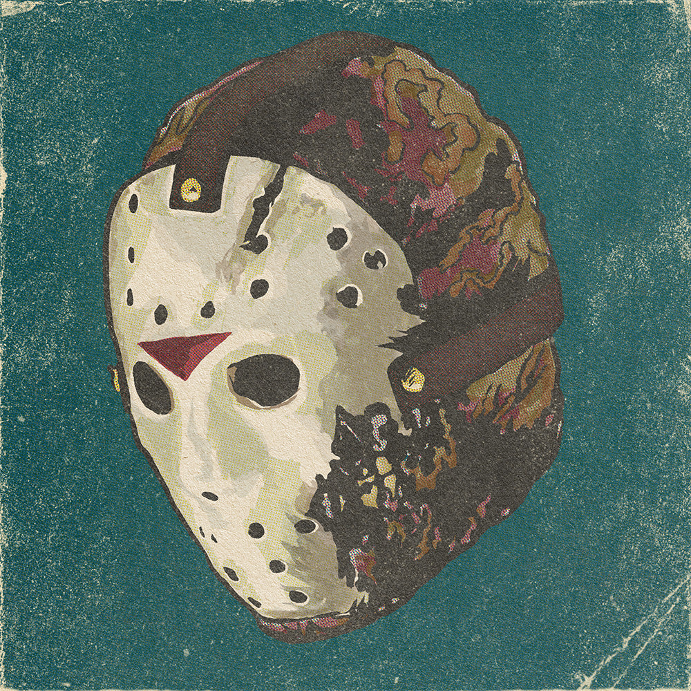 "Who says we're sleeping?" by Jerome Caskets