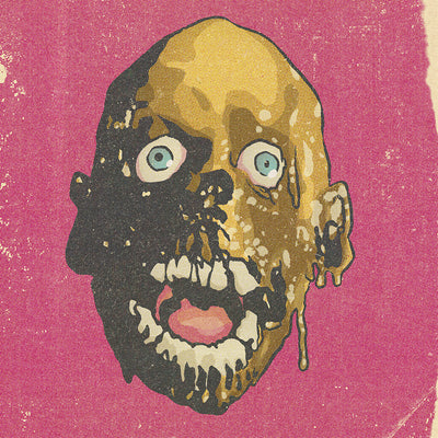 "Brains!" by Jerome Caskets