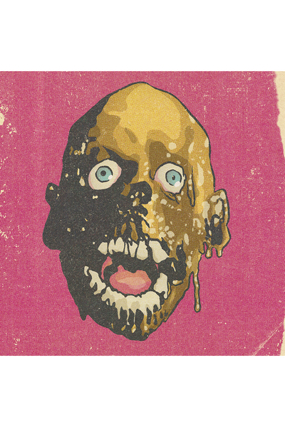 "Brains!" by Jerome Caskets