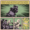 "Battle of Endor" by Jerome Caskets