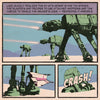 "Battle of Hoth" by Jerome Caskets