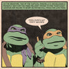 "Pizza Dude's Got Thirty Seconds" by Jerome Caskets