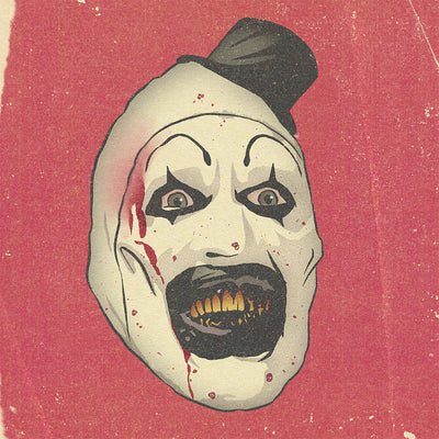 "It's just a costume" by Jerome Caskets