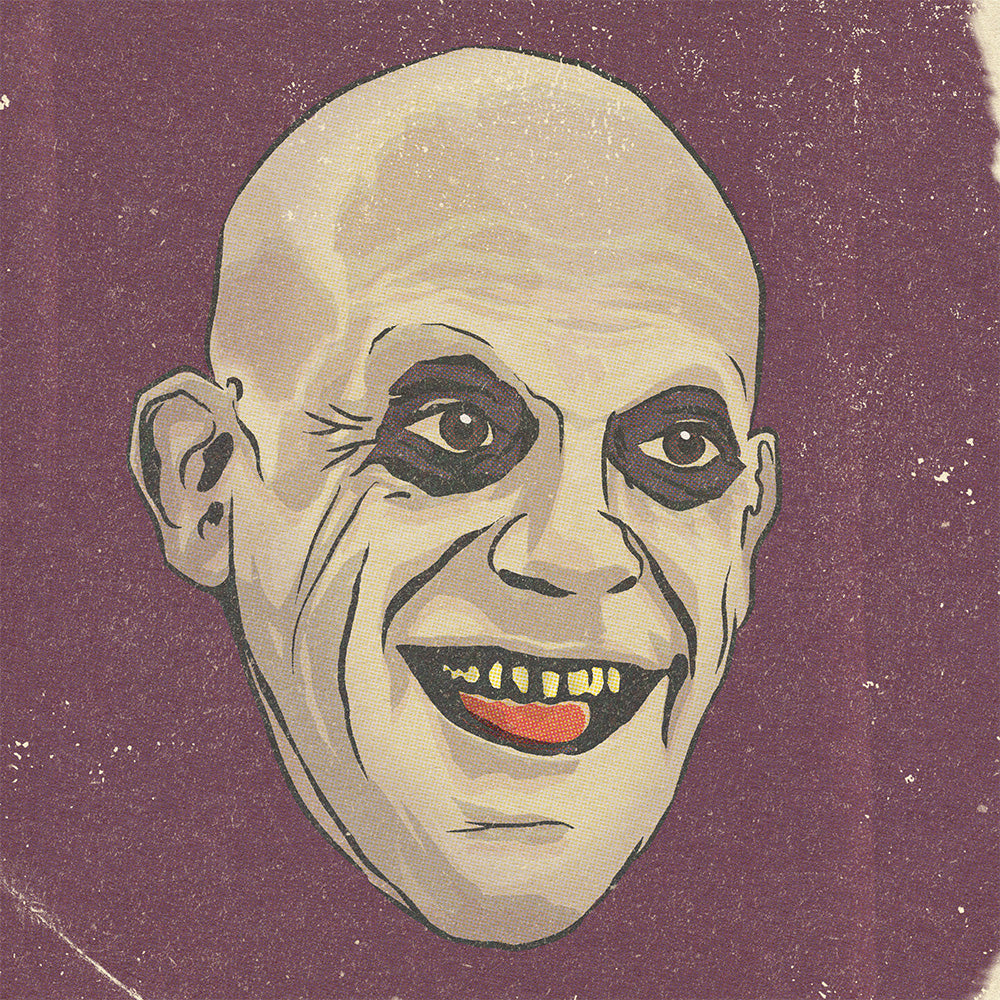 "It means to rot" by Jerome Caskets
