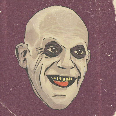 "It means to rot" by Jerome Caskets