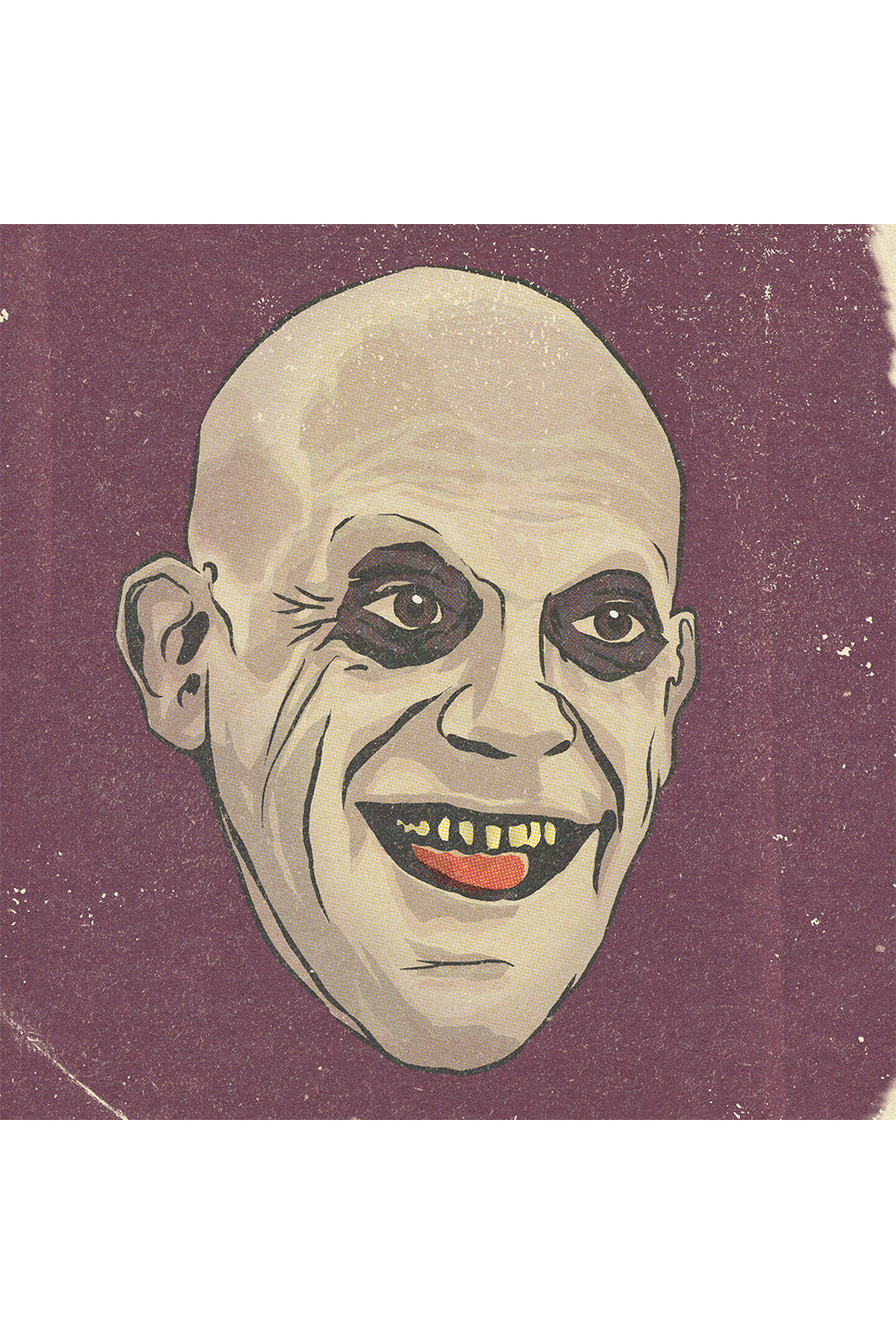 "It means to rot" by Jerome Caskets