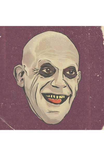 "It means to rot" by Jerome Caskets