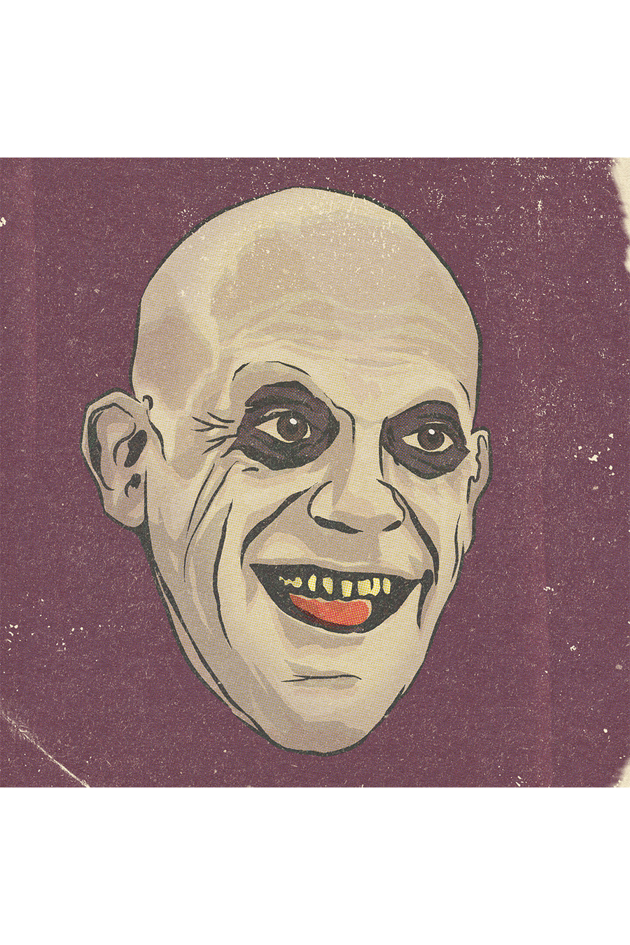 "It means to rot" by Jerome Caskets
