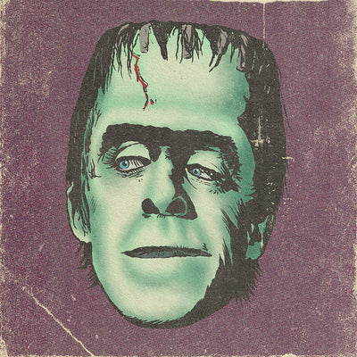 "Oh, goody!" by Jerome Caskets