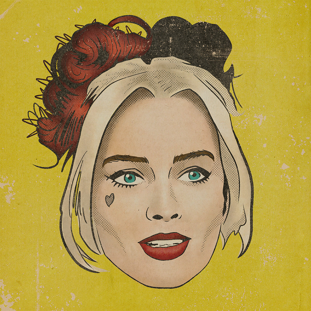 "Hey Puddin'" by Jerome Caskets