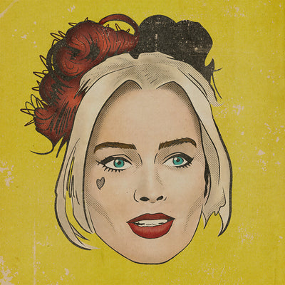 "Hey Puddin'" by Jerome Caskets