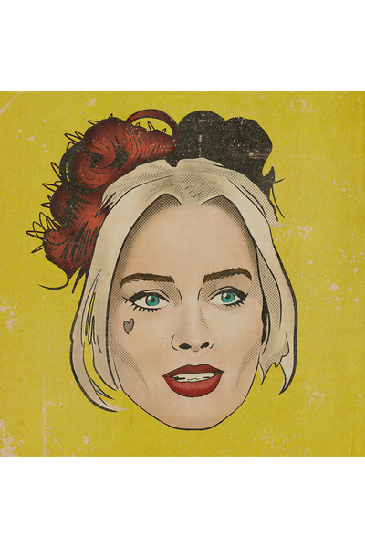 "Hey Puddin'" by Jerome Caskets