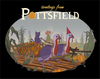 "Pottsfield" by Jesse Clark