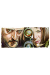 "Leon and Mathilda" by Jim Ferguson