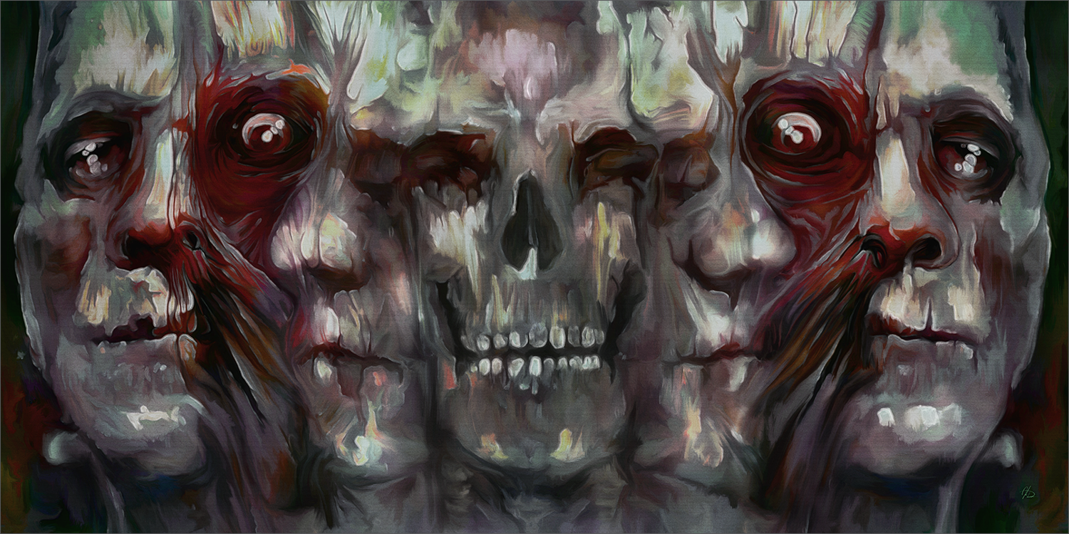 "Stitch" by John Dunn