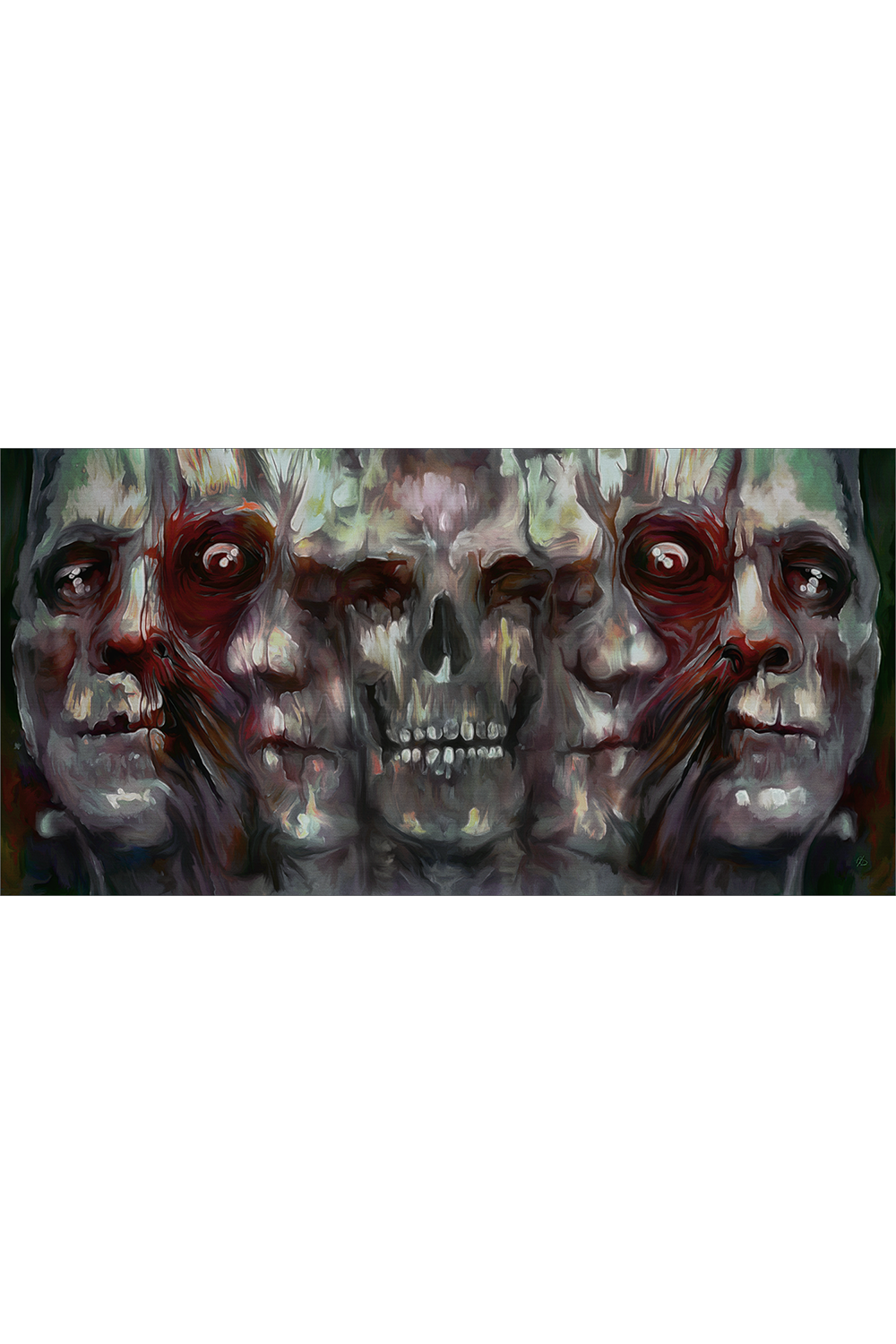 "Stitch" by John Dunn