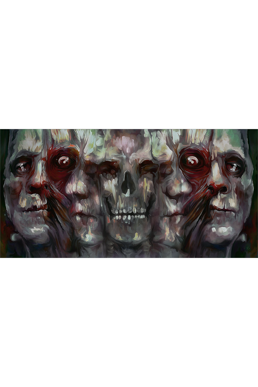 "Stitch" by John Dunn