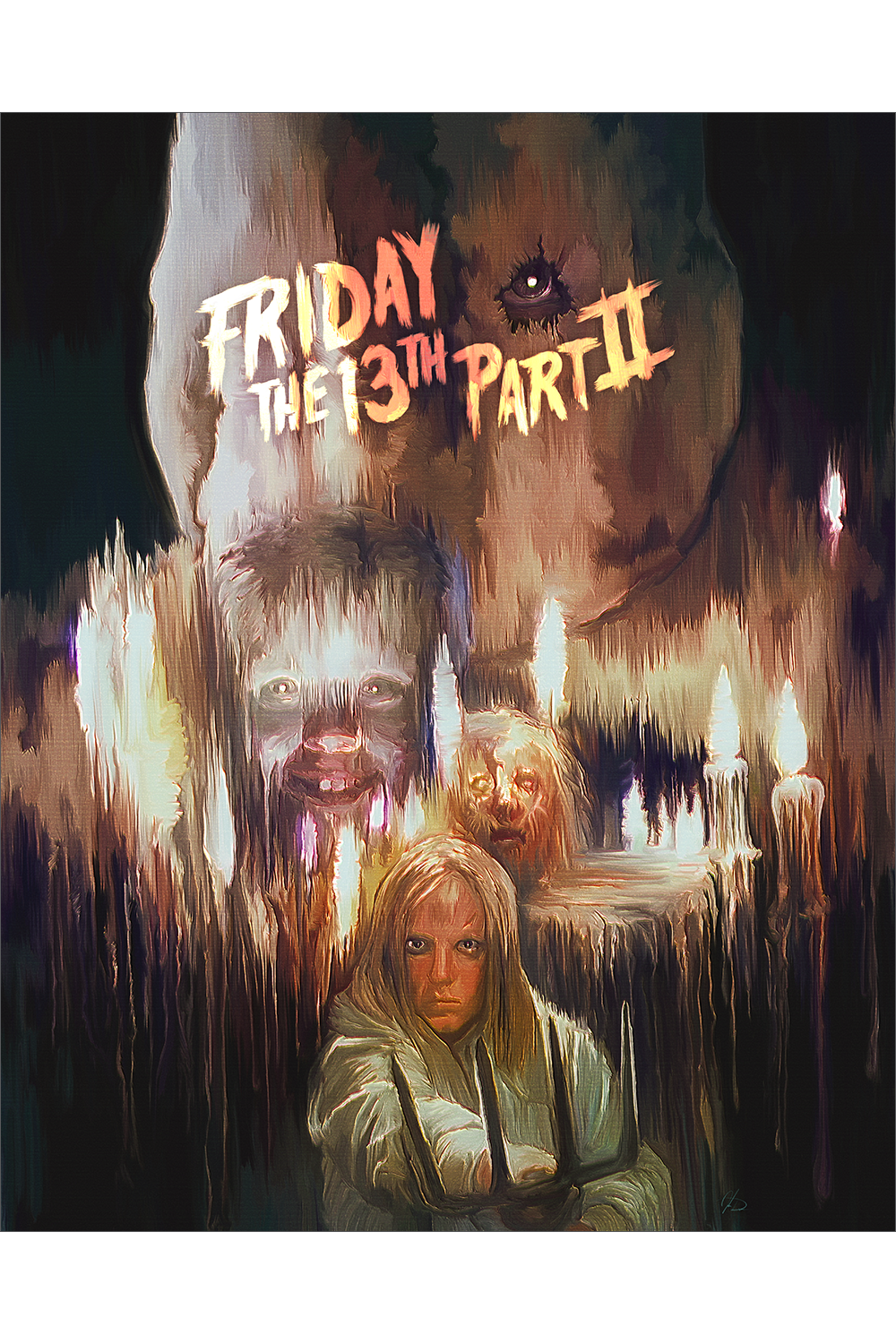 "Altar" by John Dunn