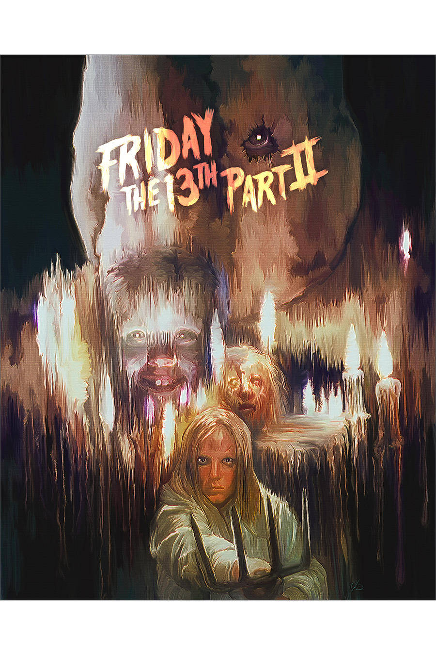 "Altar" by John Dunn