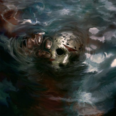 "Underneath" by John Dunn